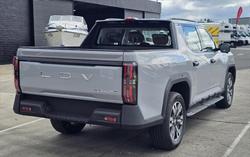 2025 LDV Terron 9 Evolve