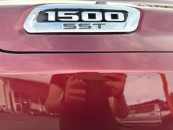 2025 RAM 1500 Laramie Sport Hurricane SO RamBox