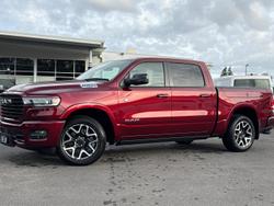 2025 RAM 1500 Laramie Sport Hurricane SO RamBox