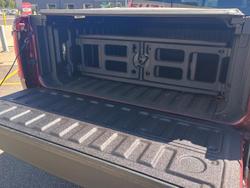 2025 RAM 1500 Laramie Sport Hurricane SO RamBox