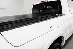 2025 RAM 1500 Laramie Sport Hurricane SO RamBox