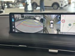 2023 Genesis GV70 2.5T AWD