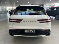 2023 Genesis GV70 2.5T AWD
