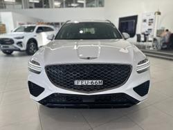 2023 Genesis GV70 2.5T AWD