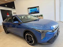 2024 KIA K4 SPORT