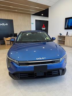 2024 KIA K4 SPORT