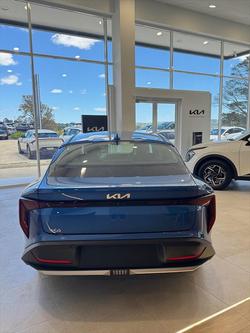 2024 KIA K4 SPORT