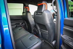 2023 Ford
Ranger Raptor