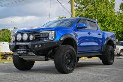 2023 Ford
Ranger Raptor