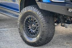 2023 Ford
Ranger Raptor