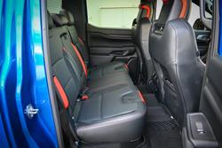 2023 Ford
Ranger Raptor