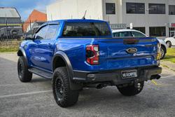 2023 Ford
Ranger Raptor