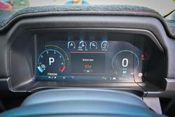 2023 Ford
Ranger Raptor