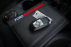 2023 Ford
Ranger Raptor