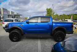 2023 Ford
Ranger Raptor