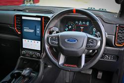 2023 Ford
Ranger Raptor