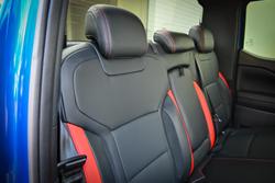 2023 Ford
Ranger Raptor