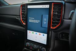 2023 Ford
Ranger Raptor