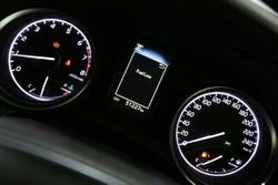 2019 Toyota Camry Ascent