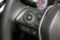 2019 Toyota Camry Ascent