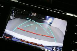 2019 Toyota Camry Ascent