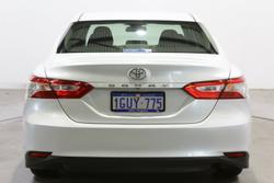 2019 Toyota Camry Ascent