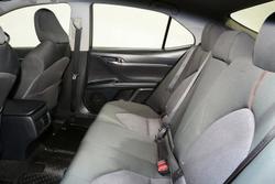 2019 Toyota Camry Ascent