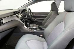 2019 Toyota Camry Ascent