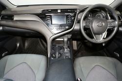 2019 Toyota Camry Ascent