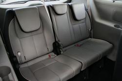 2019 Kia Carnival Platinum