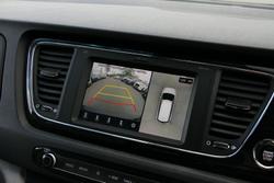 2019 Kia Carnival Platinum