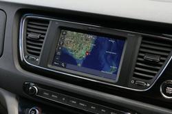 2019 Kia Carnival Platinum