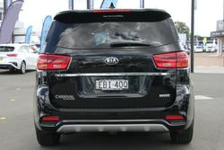 2019 Kia Carnival Platinum