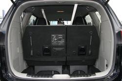 2019 Kia Carnival Platinum