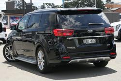 2019 Kia Carnival Platinum