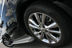 2019 Kia Carnival Platinum