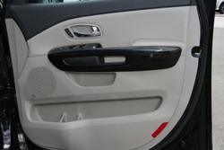 2019 Kia Carnival Platinum