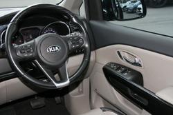 2019 Kia Carnival Platinum
