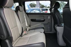 2019 Kia Carnival Platinum