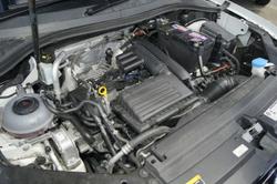 2018 Volkswagen Tiguan 110TSI Comfortline