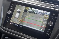 2018 Volkswagen Tiguan 110TSI Comfortline