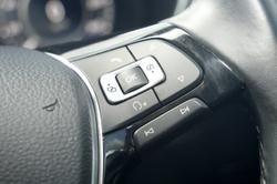 2018 Volkswagen Tiguan 110TSI Comfortline