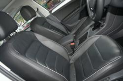 2018 Volkswagen Tiguan 110TSI Comfortline