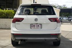 2018 Volkswagen Tiguan 110TSI Comfortline