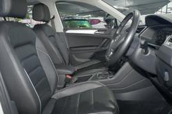 2018 Volkswagen Tiguan 110TSI Comfortline