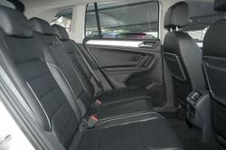 2018 Volkswagen Tiguan 110TSI Comfortline