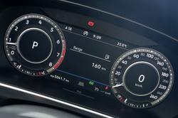 2018 Volkswagen Tiguan 110TSI Comfortline