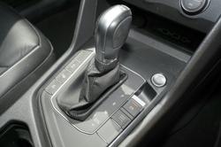 2018 Volkswagen Tiguan 110TSI Comfortline