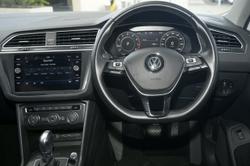 2018 Volkswagen Tiguan 110TSI Comfortline