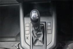 2021 Isuzu D-MAX SX High Ride MY21 4x2 Mineral White